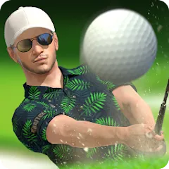 Golf King - World Tour [МОД Бесконечные монеты] APK Android