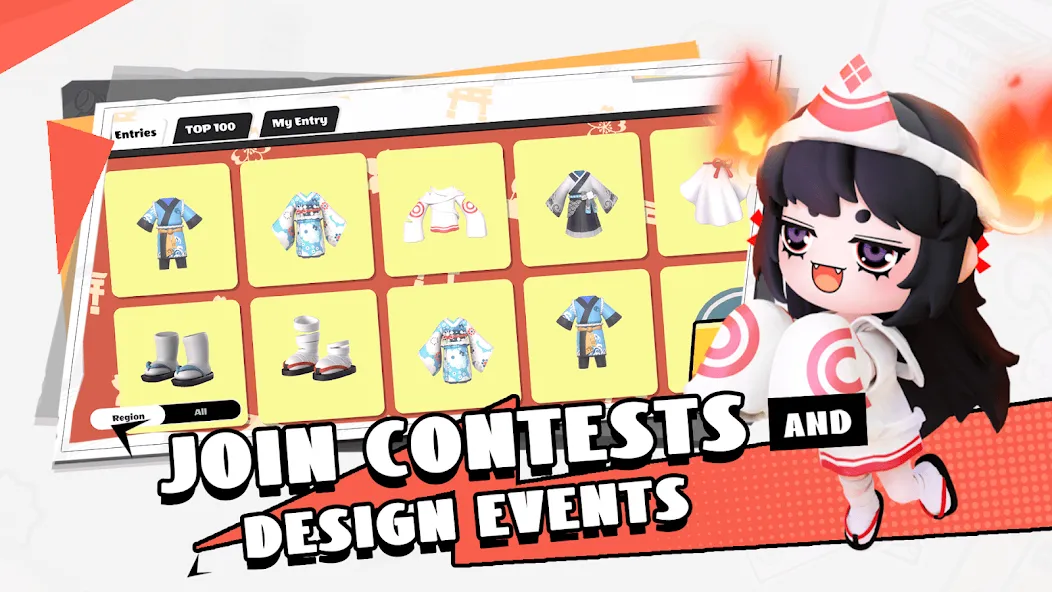 BUD: Create and Play AI Games (БУД) [МОД Меню] APK Android Screenshot 5