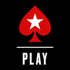 PokerStars Play: Texas Hold'em (ПокерСтарс Плей) [МОД Все открыто] APK Android