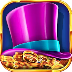Pokie Magic Casino Slots (Поки Мэджик Казино Слоты) [МОД Меню] APK Android