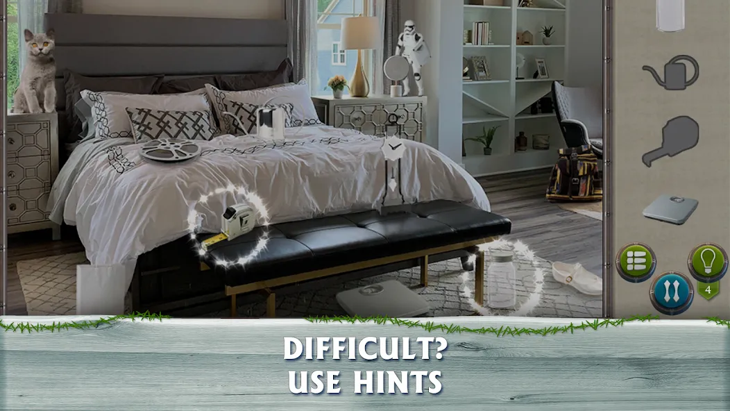 Around the world:Hidden Object [МОД Unlocked] APK Android Screenshot 4