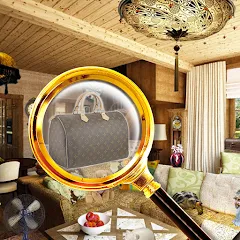 Around the world:Hidden Object [МОД Unlocked] APK Android