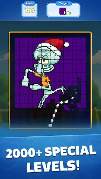 Bricks Royale-Brick Balls Game (Брикс Рояль) [МОД Много денег] APK Android Screenshot 3