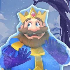 Bricks Royale-Brick Balls Game (Брикс Рояль) [МОД Много денег] APK Android