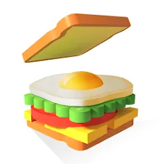 Sandwich! [МОД Premium] APK Android