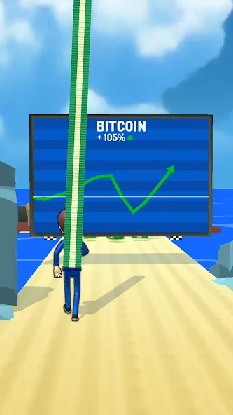 Investment Run: Invest Fast [МОД Меню] APK Android Screenshot 3