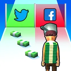 Investment Run: Invest Fast [МОД Меню] APK Android