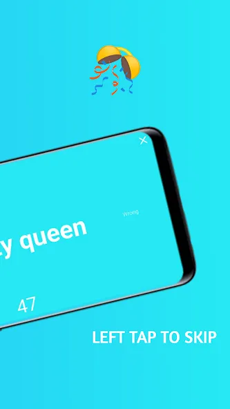 Guess word - Charades (Шарады) [МОД Меню] APK Android Screenshot 5