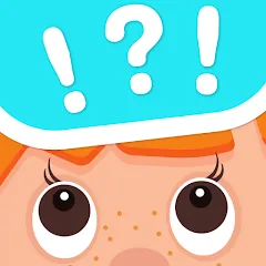 Guess word - Charades (Шарады) [МОД Меню] APK Android