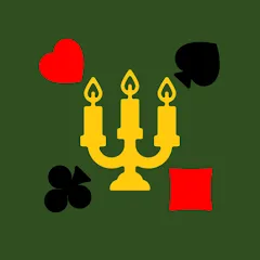 Preferans [МОД Premium] APK Android