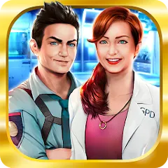 Criminal Case (Криминальное дело) [МОД Все открыто] APK Android