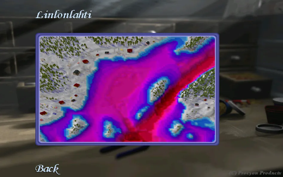 Pro Pilkki 2 - Ice Fishing (Про Пилкки 2) [МОД Mega Pack] APK Android Screenshot 2