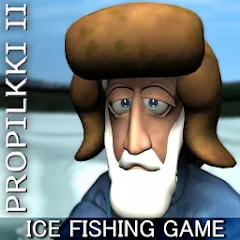 Pro Pilkki 2 - Ice Fishing (Про Пилкки 2) [МОД Mega Pack] APK Android
