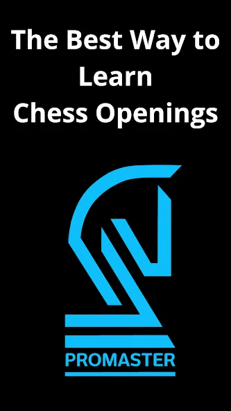 Chess Openings Promaster [МОД Все открыто] APK Android Screenshot 1