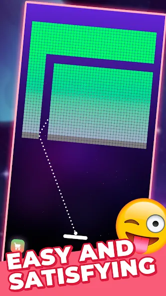 Bricks King (Брикс Кинг) [МОД Unlocked] APK Android Screenshot 4