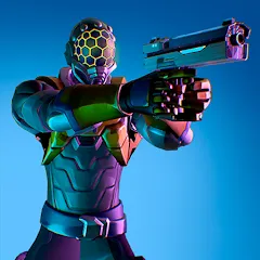 Heroes of Metaverse (Герои метавселенной) [МОД Unlocked] APK Android