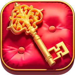 Puzzle 100 Doors - Room escape [МОД Бесконечные монеты] APK Android