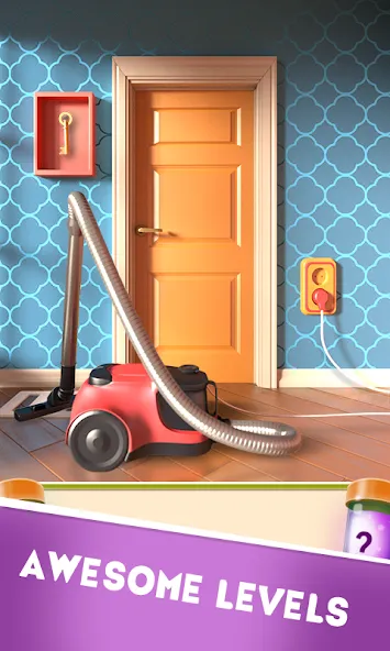 100 Doors Puzzle Box (сто) [МОД Все открыто] APK Android Screenshot 3