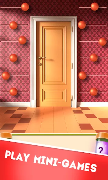 100 Doors Puzzle Box (сто) [МОД Все открыто] APK Android Screenshot 5