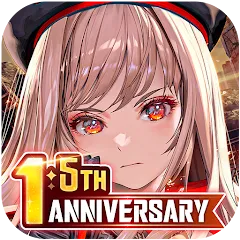 GODDESS OF VICTORY: NIKKE (ГОДЕСС ОФ ВИКТОРИ) [МОД Бесконечные монеты] APK Android