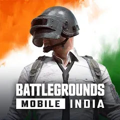 Battlegrounds Mobile India (Баттлграундз Мобайл Индия) [МОД Unlocked] APK Android