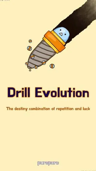 Drill Evolution (Дрил Эволюшн) [МОД Все открыто] APK Android Screenshot 1