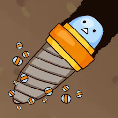 Drill Evolution (Дрил Эволюшн) [МОД Все открыто] APK Android