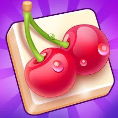 Match Tile Scenery (Матч Тайл Сценери) [МОД Mega Pack] APK Android