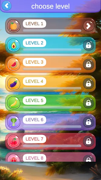 7000 words (семь тысяч) [МОД Mega Pack] APK Android Screenshot 2