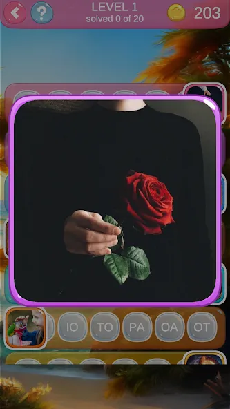 7000 words (семь тысяч) [МОД Mega Pack] APK Android Screenshot 5