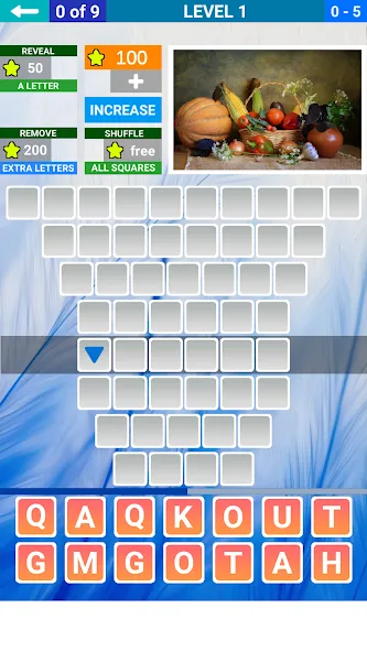1 picture and a few words [МОД Premium] APK Android Screenshot 4