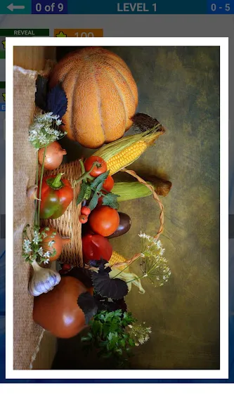 1 picture and a few words [МОД Premium] APK Android Screenshot 5