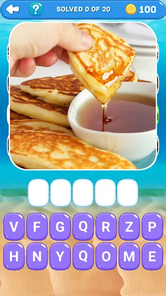 10000 words (десять тысяч) [МОД Бесконечные монеты] APK Android Screenshot 5