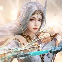 Perfect World Mobile: Gods War (Перфект Ворлд Мобайл) [МОД Меню] APK Android