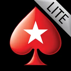 PokerStars: Texas Holdem Games (ПокерСтарс) [МОД Много денег] APK Android