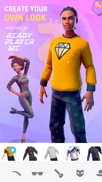 PlayZap - Games, PvP & Rewards (ПлейЗап) [МОД Unlocked] APK Android Screenshot 3