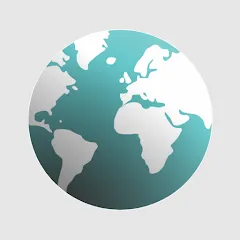 World Map Quiz [МОД Много денег] APK Android
