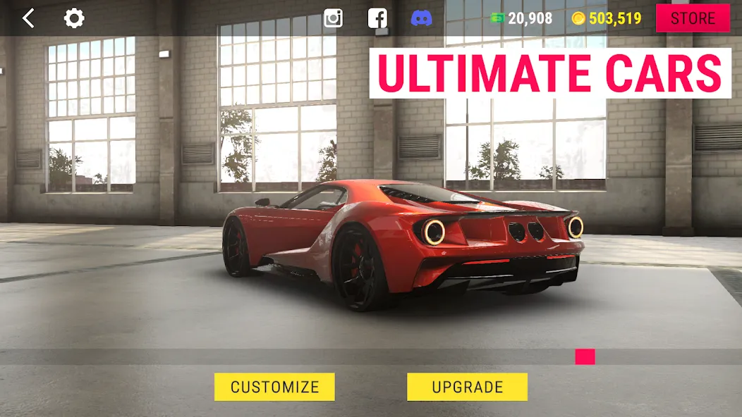 Real Driving School (Риал Драйвинг Скул) [МОД Mega Pack] APK Android Screenshot 1