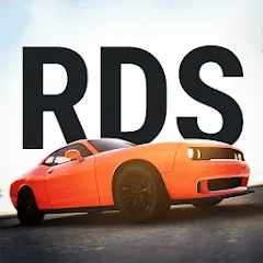 Real Driving School (Риал Драйвинг Скул) [МОД Mega Pack] APK Android