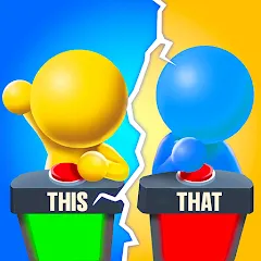 Guess Their Answer - IQ Games [МОД Меню] APK Android