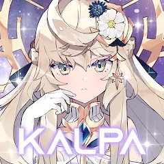KALPA - Original Rhythm Game (КАЛПА) [МОД Все открыто] APK Android