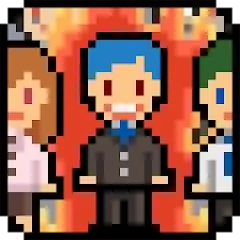 Don't get fired! [МОД Много денег] APK Android