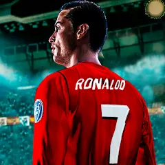 Football Champion Soccer Kick (Футбольный чемпион удар по мячу) [МОД Все открыто] APK Android