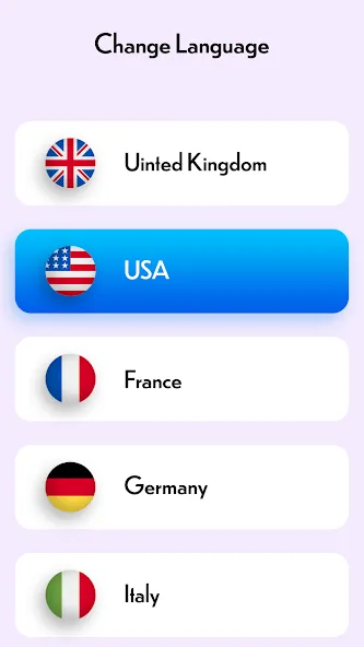 Quiz Win - Play Quiz & Earn (Квиз Вин) [МОД Mega Pack] APK Android Screenshot 2