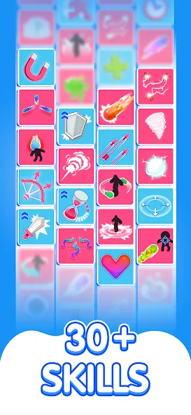 Blob Hero (Блоб Герой) [МОД Unlocked] APK Android Screenshot 3