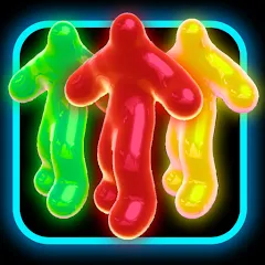 Blob Runner 3D (Блоб Раннер 3Д) [МОД Premium] APK Android