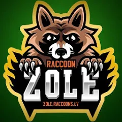 Latvian card game: RaccoonZole [МОД Unlocked] APK Android