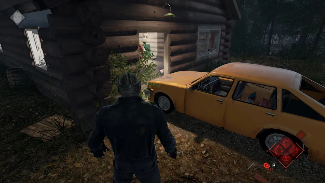 Deadly My Summer Car Garage (Дедли Май Саммер Кар Гардж) [МОД Много денег] APK Android Screenshot 1