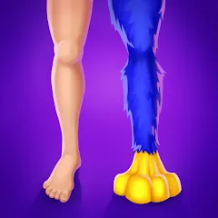 Ragdoll Weapon Master (Рагдолл Мастер Оружия) [МОД Меню] APK Android