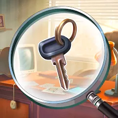 Solitaire Crime Stories [МОД Unlocked] APK Android